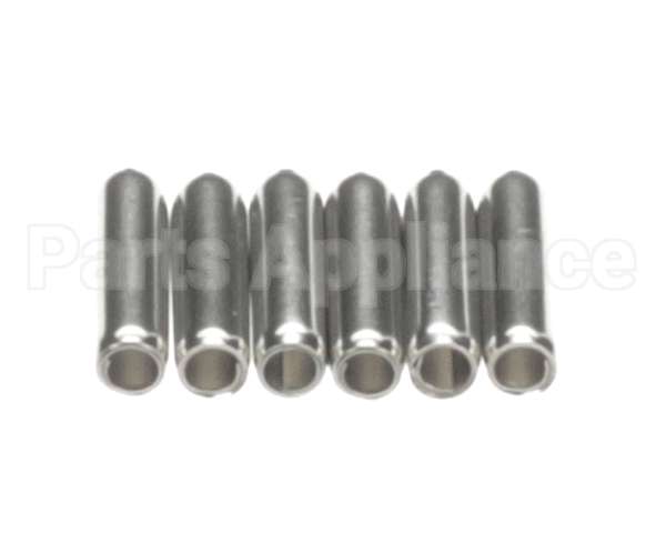 02858.7999 Bunn Pin,Spring-Coiled(Pkg/6)