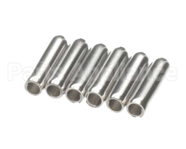 02858.7999 Bunn Pin,Spring-Coiled(Pkg/6)