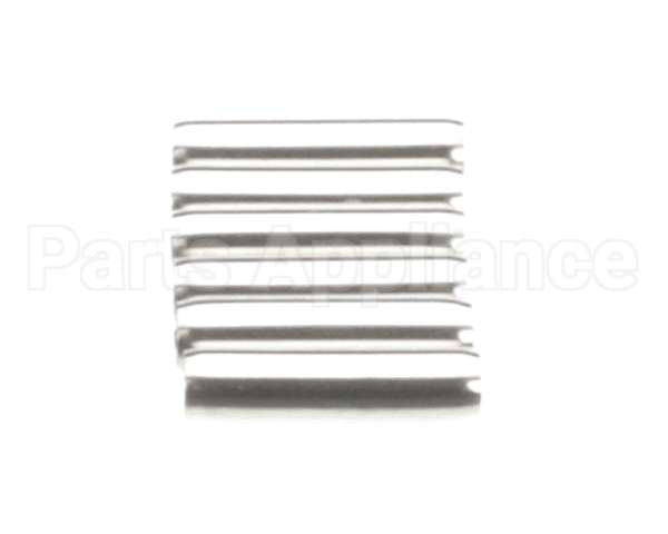 02858.7999 Bunn Pin,Spring-Coiled(Pkg/6)