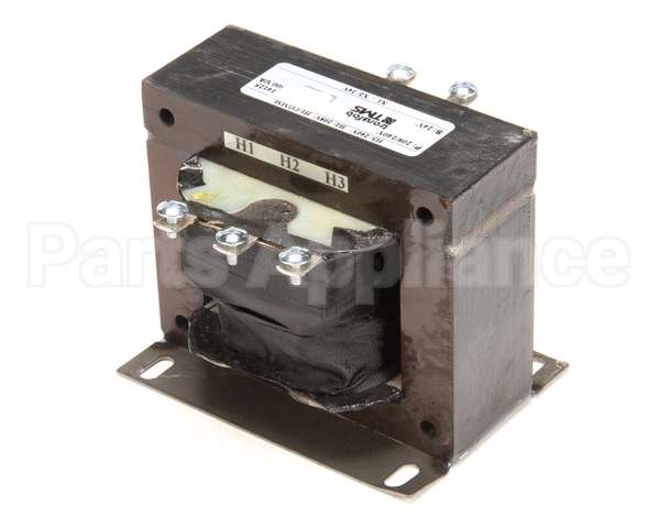 029-0014 Sipromac Transfo 250Va120V24V60Hz