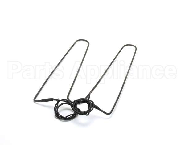 029153 Norlake Heater Drain Pan/Coil 500 Watt