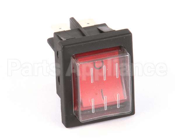 029478 Waring Switch - On/Off 240 Volt Grill