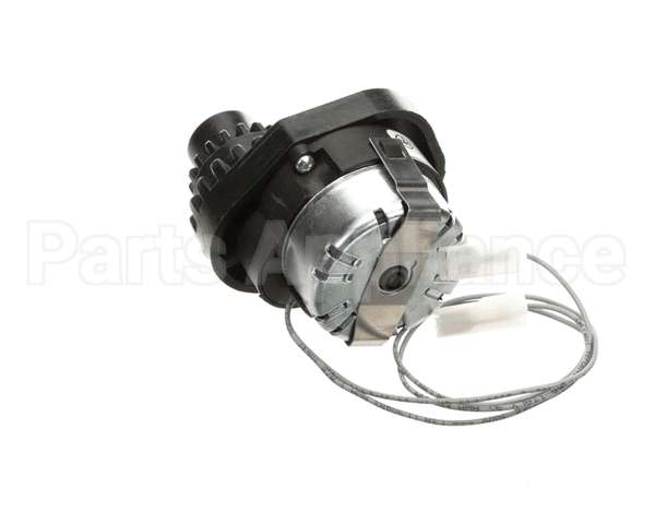 0296 Cofrimell Gear Box