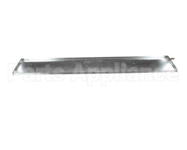 029652S Norlake Evaporator Pan Assembly