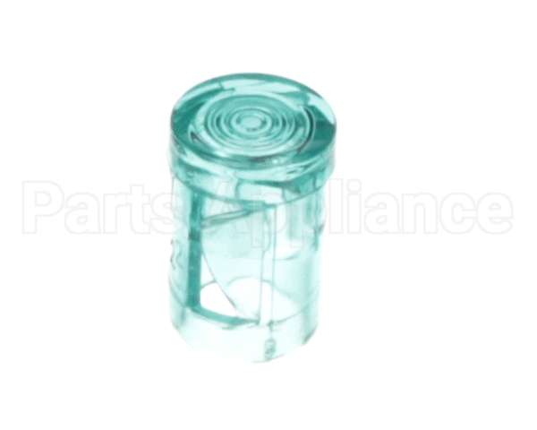 029685 Waring Led Cover-Green