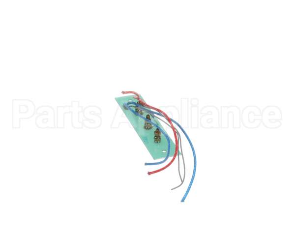 029697 Waring Power Connection Pcb Assembly.