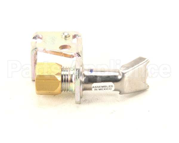 029769 Keating Pilot Burner Griddle With Self