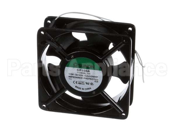029773 Waring Fan Assembly.