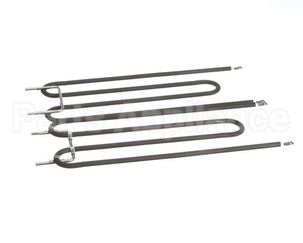 029774 Waring Heater Set /Cts1000