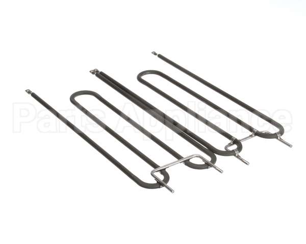 029774 Waring Heater Set /Cts1000