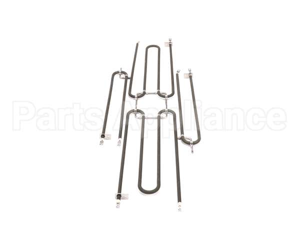 029775 Waring Heater Set /Cts1000B