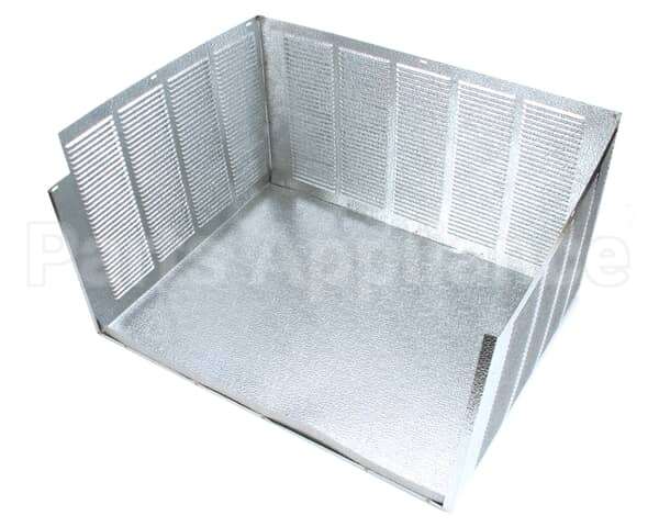 029838S Norlake Housing Assembly Cpf050Dc-A