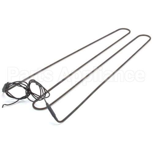 029843 Compatible Norlake Coil Heater 800W @ 120V