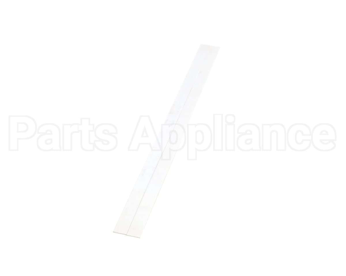 02A41-009BBB Beverage Air Gasket Lid Styrene Bm23C