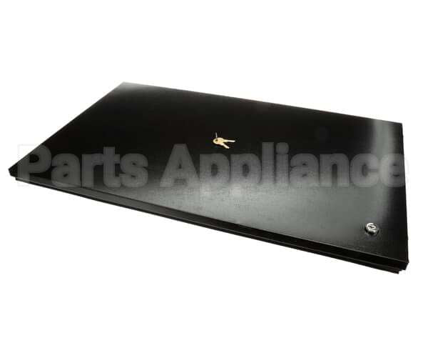 02B01S081D Beverage Air Door Assembly - Left Hinge Bv Bb48