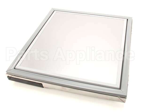 02B01S253C Beverage Air Door Assembly - Comp Ss/Al Su48