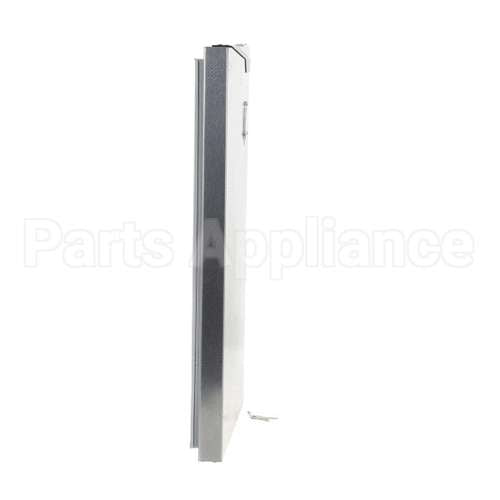 02B01S604D-01 Beverage Air Door Assembly Rh (Right) Hand Ss/Aal 27/
