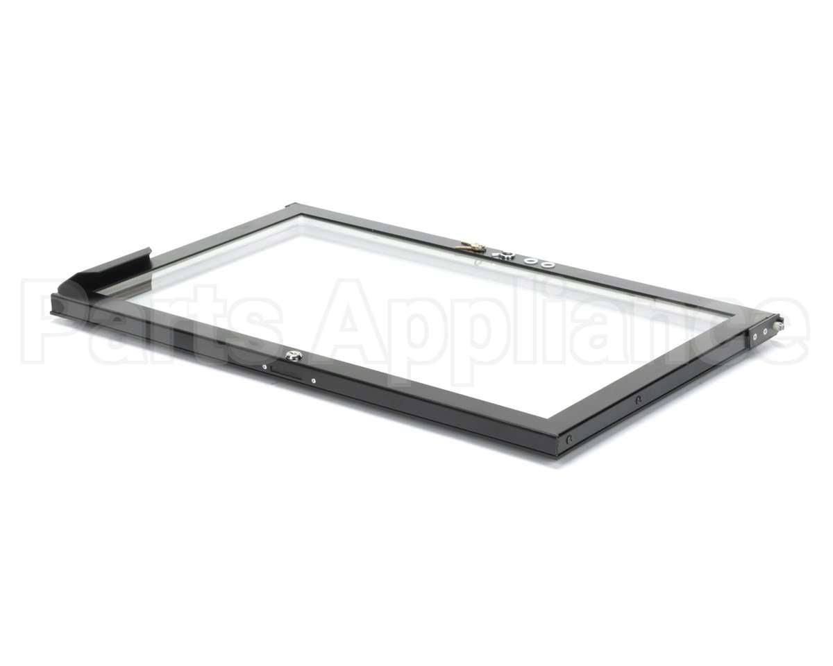 02B08-152D-01 Beverage Air Door Assy - Comp Rh Bb72G