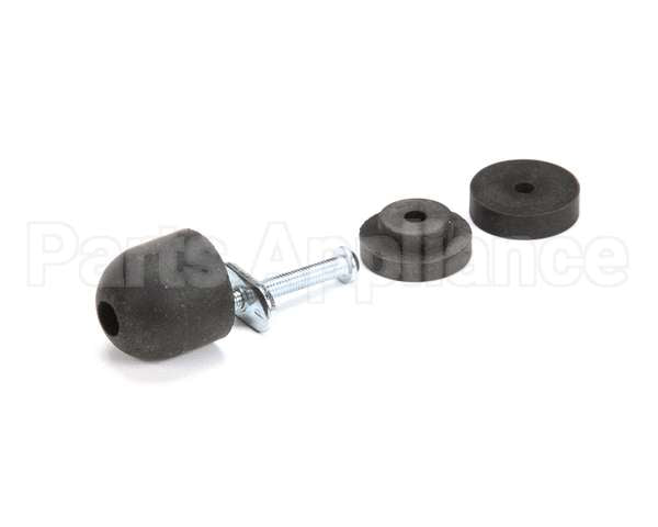 02B30S007B Beverage Air Bumper Assembly Sm34