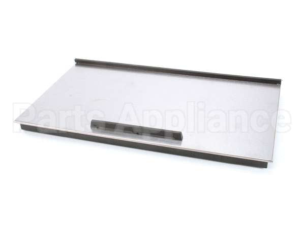 02B31S015C Beverage Air Lid Assembly Dw/Sf49/94