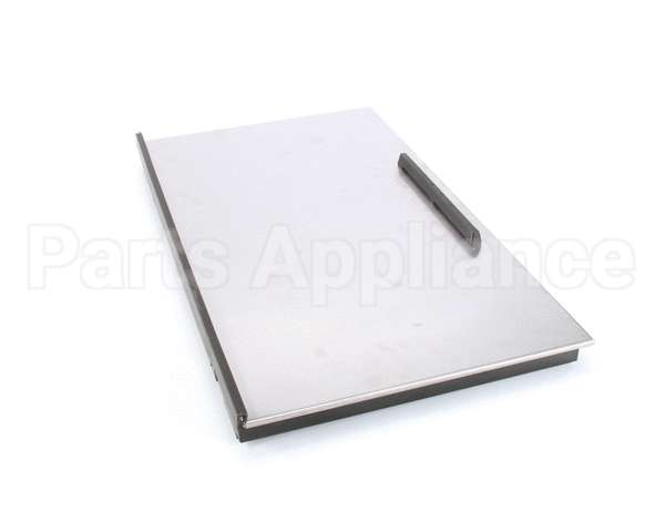 02B31S015C Beverage Air Lid Assembly Dw/Sf49/94