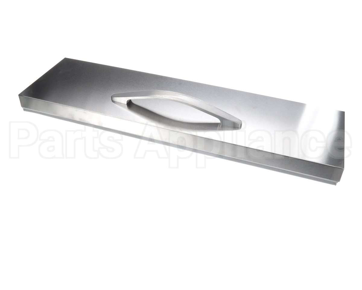 02B33S107D-01 Beverage Air Drawer Assembly Foamed Wtr/Fcs