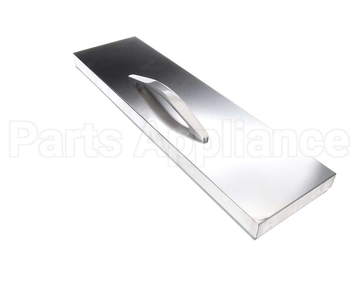 02B33S107D-01 Beverage Air Drawer Assembly Foamed Wtr/Fcs