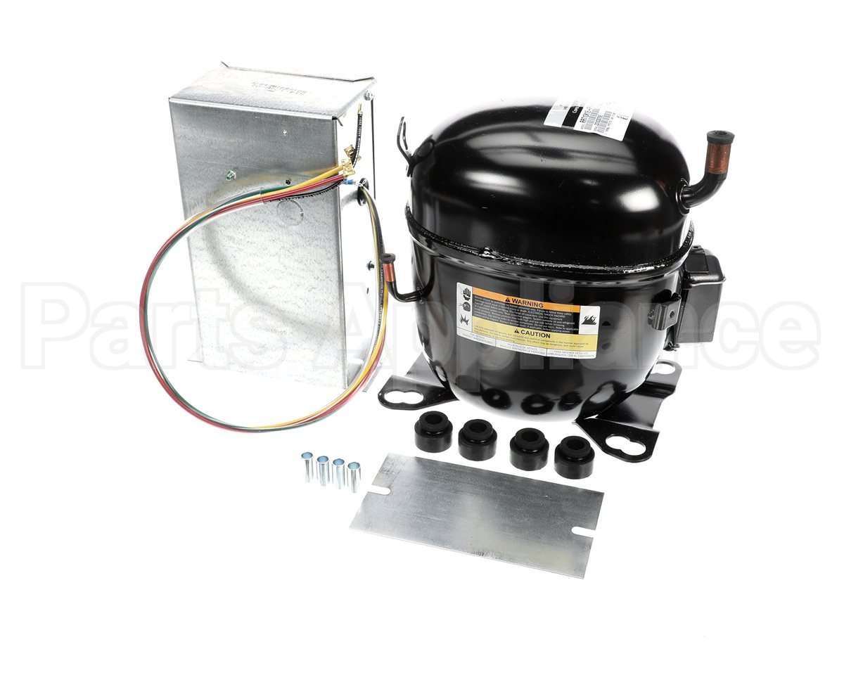 02S428 Hussmann Compr,Rrt10K1E-Pfa-201