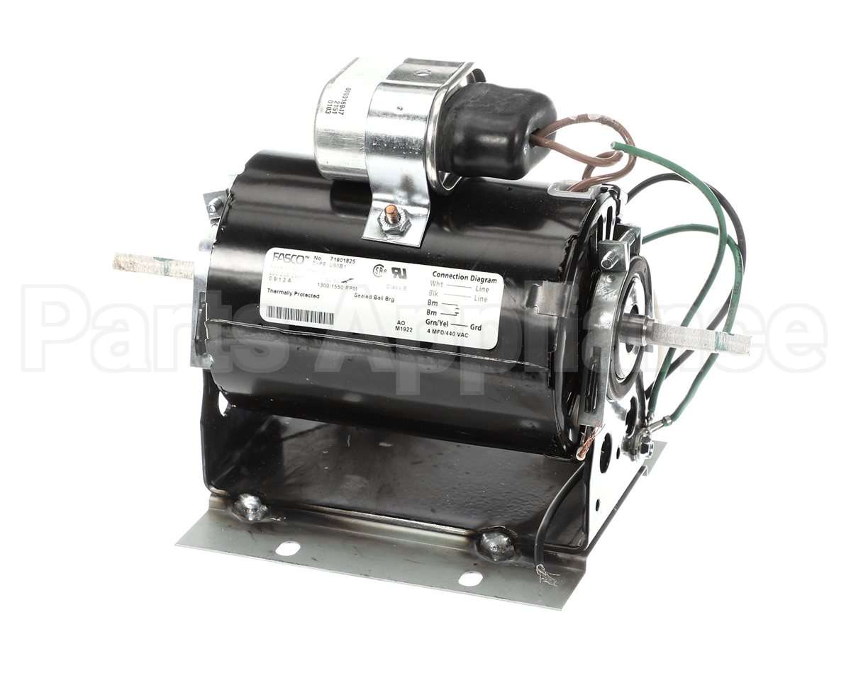 03-003W Mars Air Systems `