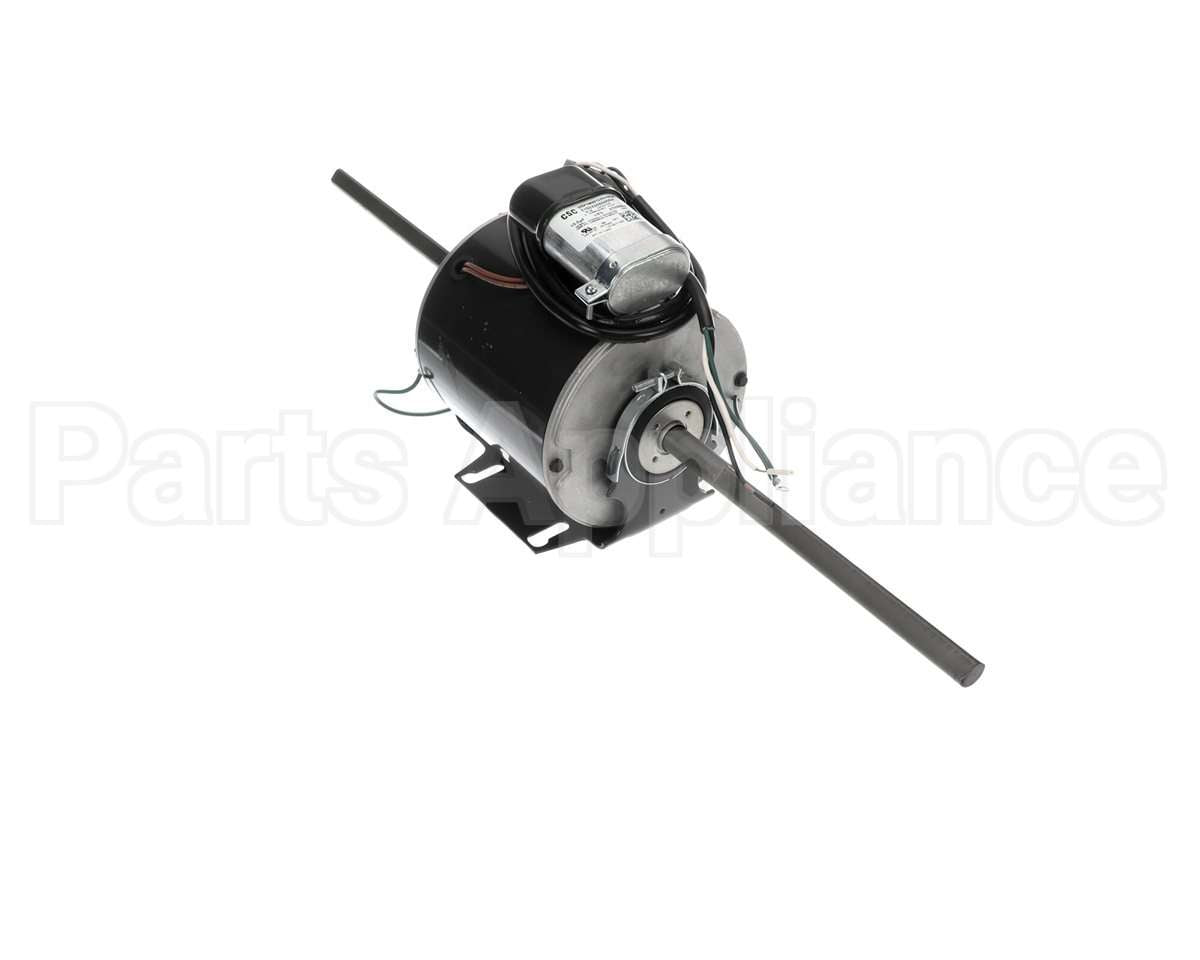 03-005W Mars Air Systems Motor