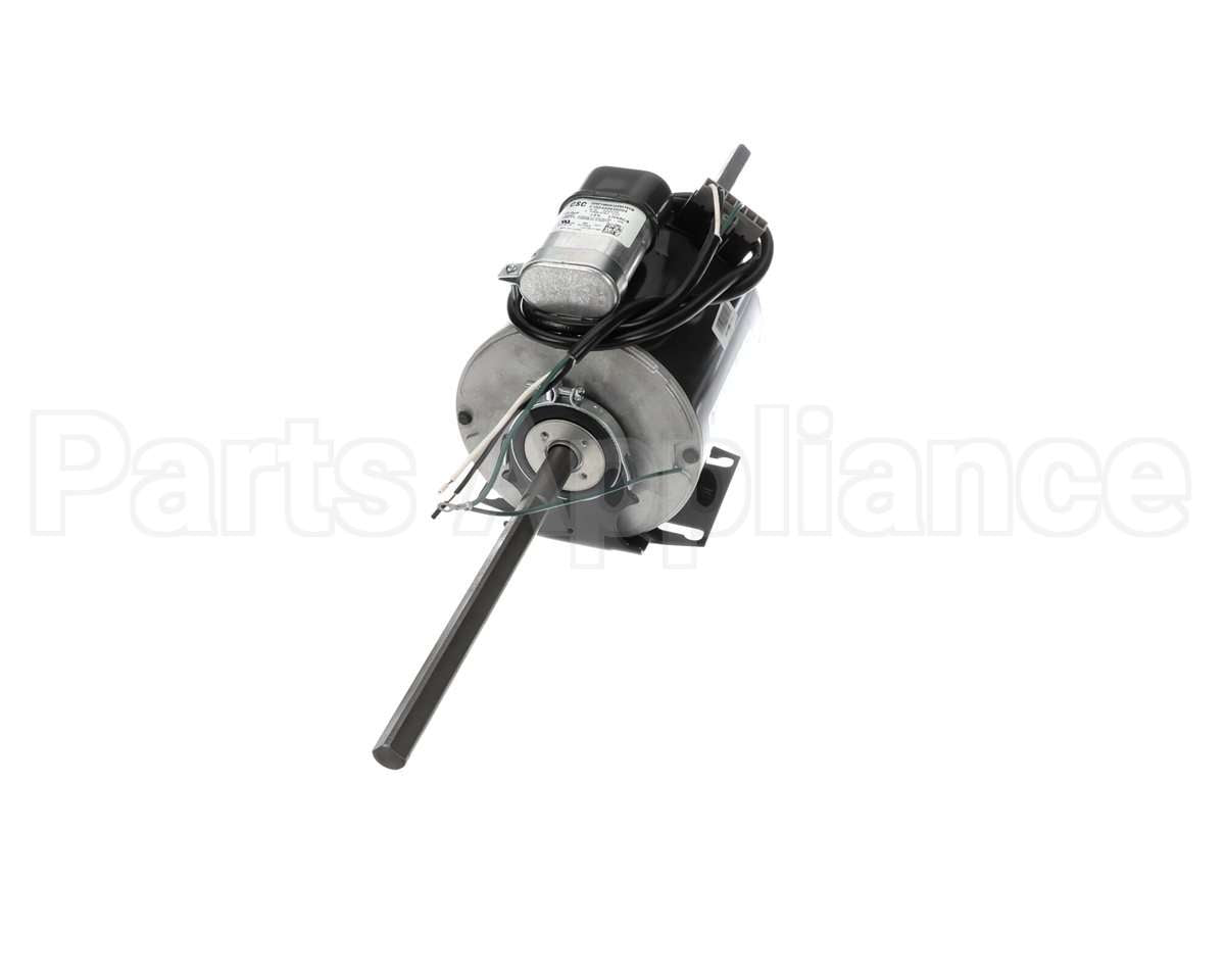 03-005W Mars Air Systems Motor