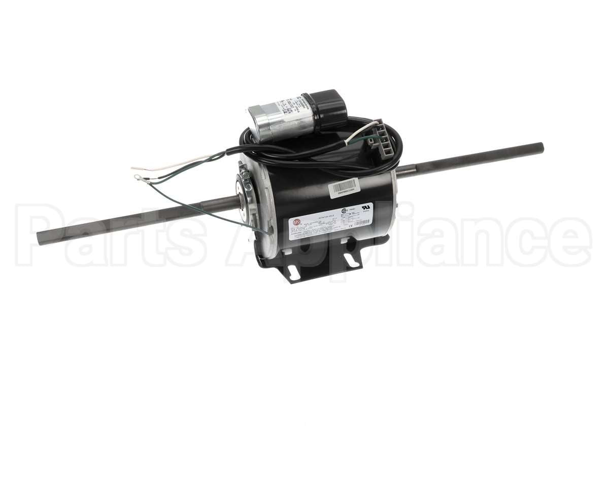 03-005W Mars Air Systems Motor