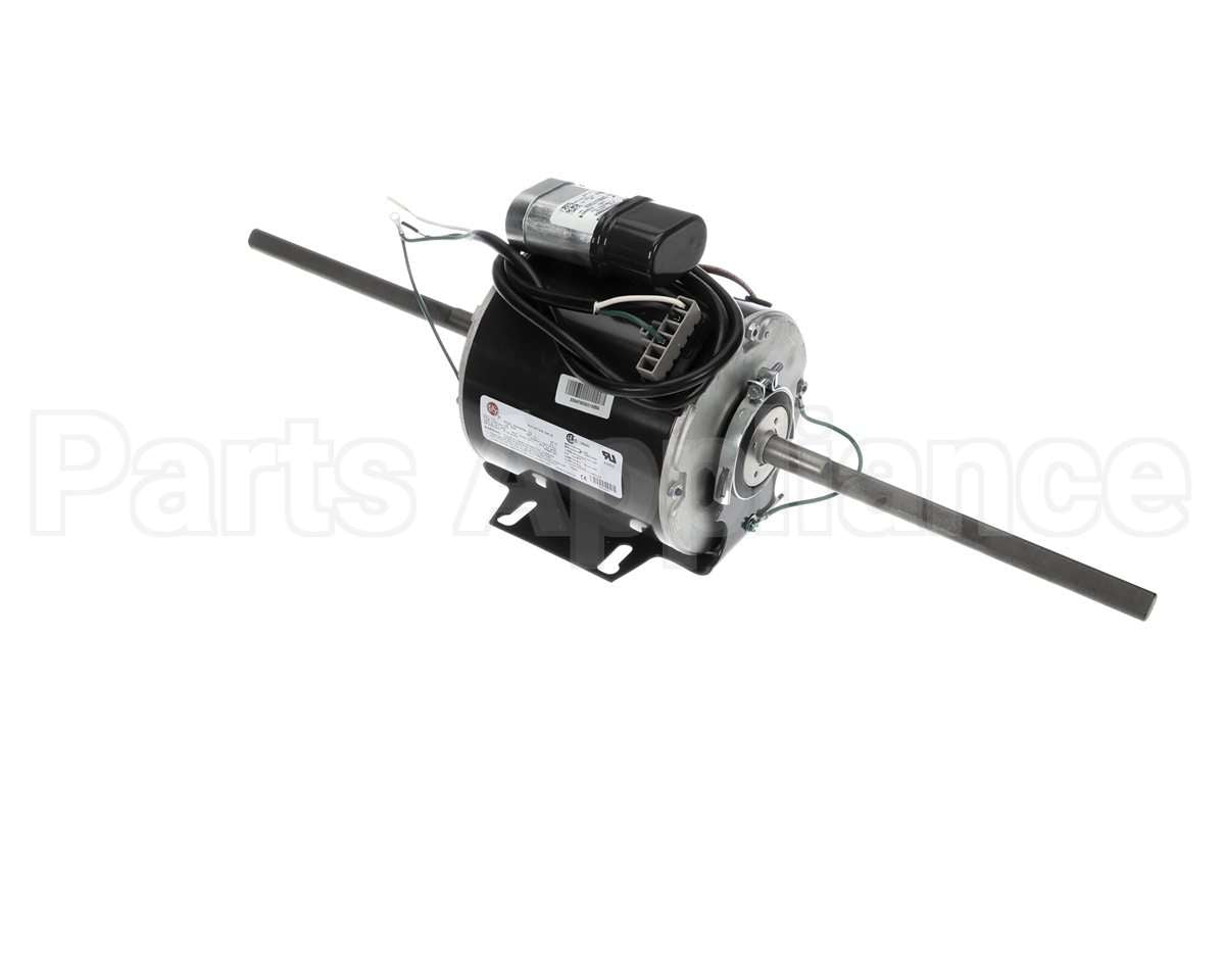 03-005W Mars Air Systems Motor