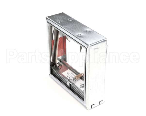 03-0084 Autofry Fire Damper Assembly