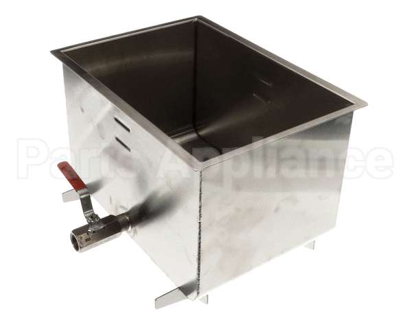03-0103 Autofry Oil Pot (Old55001A)