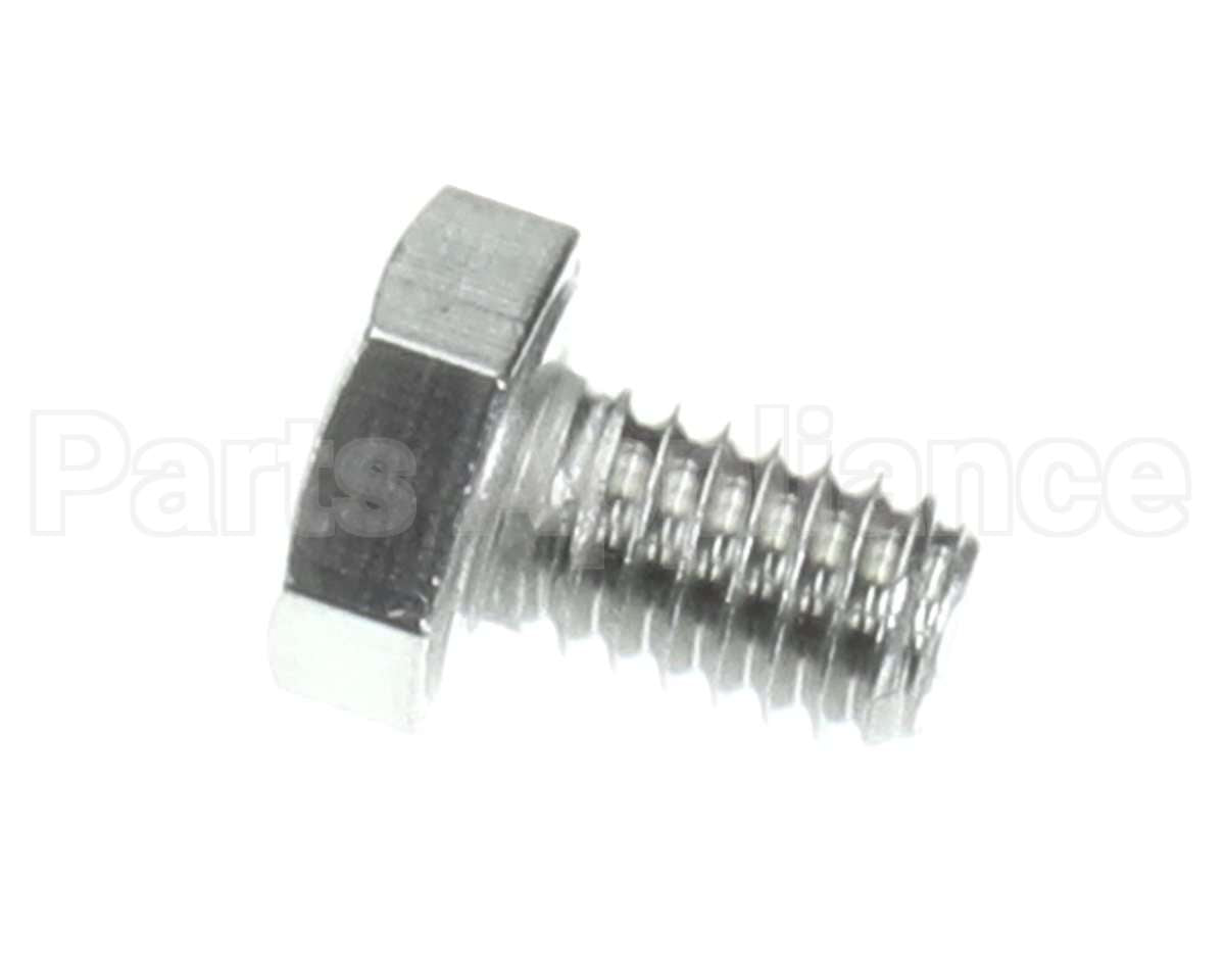 03-1405-15 Scotsman Hex Cap Screws