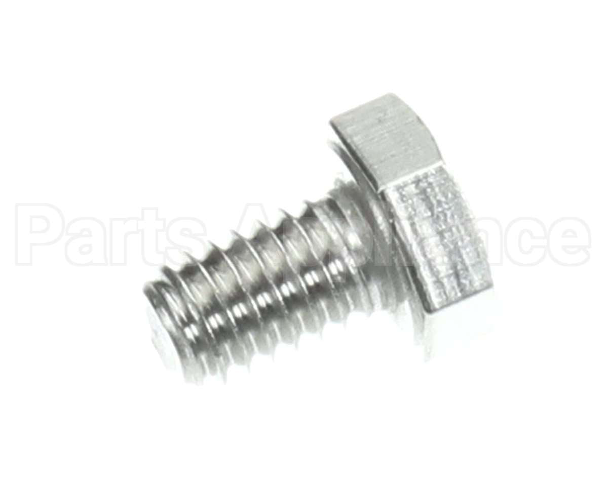 03-1405-15 Scotsman Hex Cap Screws