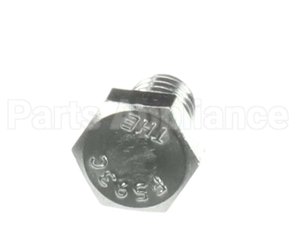 03-1405-15 Scotsman Hex Cap Screws