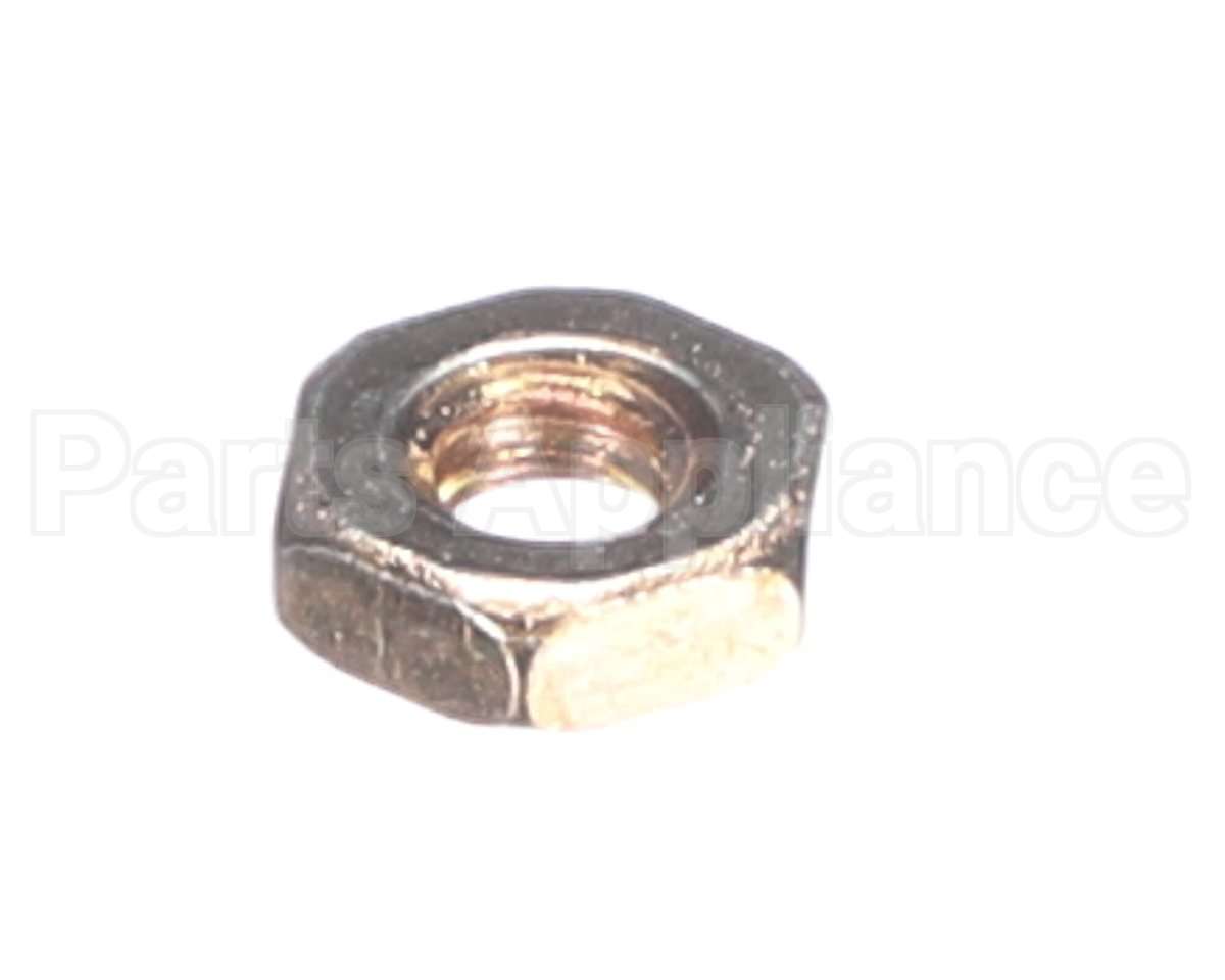 03-1406-06 Scotsman Hex Nuts