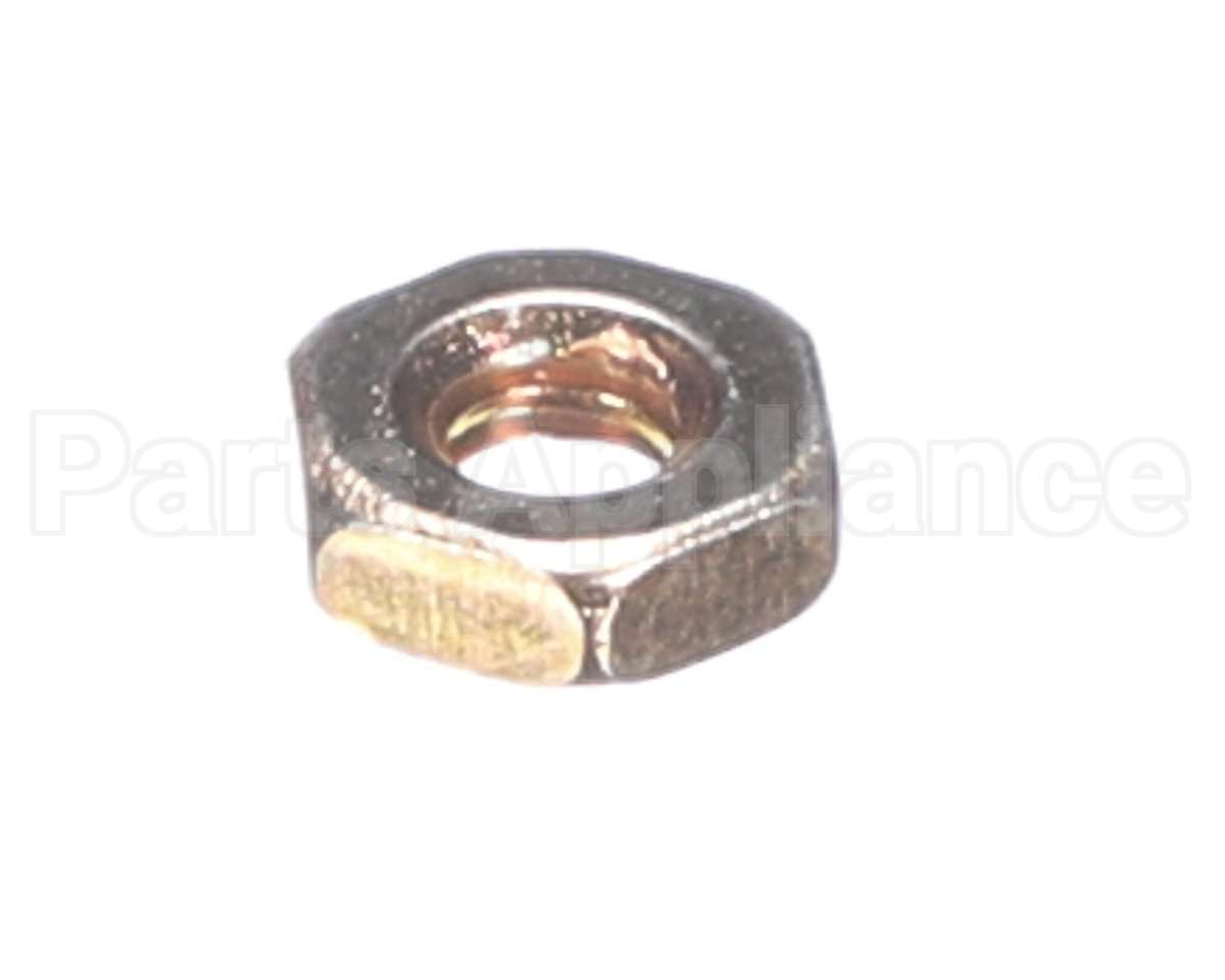 03-1406-06 Scotsman Hex Nuts