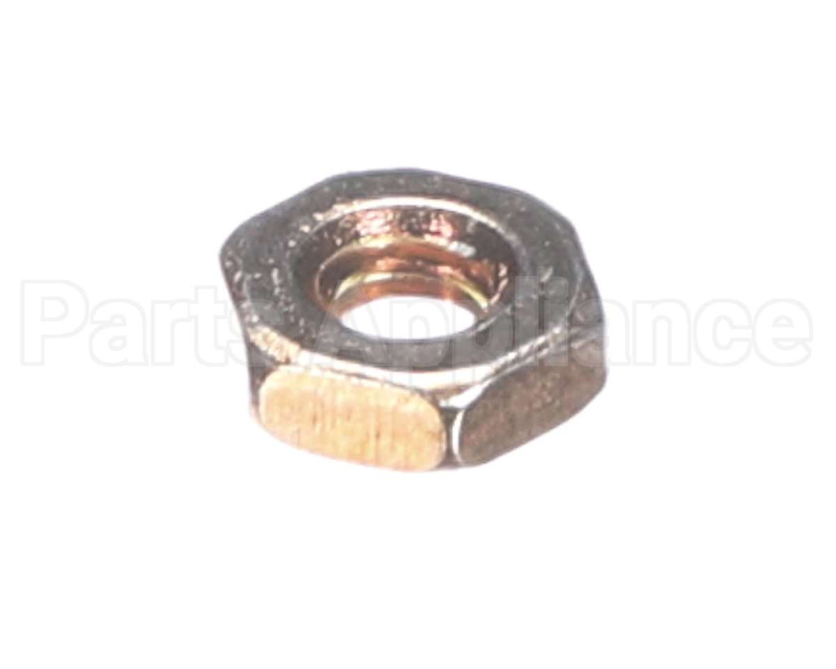 03-1406-06 Scotsman Hex Nuts