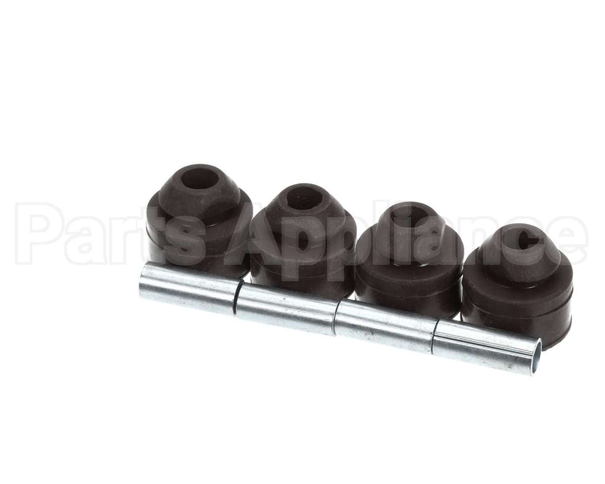 03-14111 Master-Bilt Mounting Kit 527-0044-08 For 2