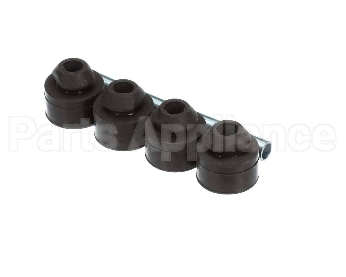 03-14111 Master-Bilt Mounting Kit 527-0044-08 For 2