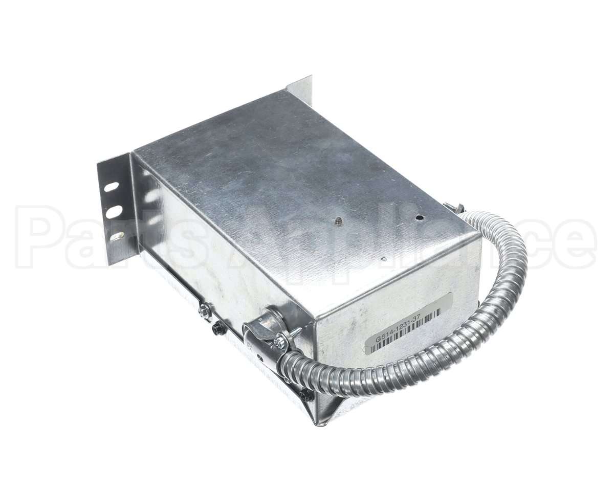 03-14326 Master-Bilt Starting Components 514-1211-1