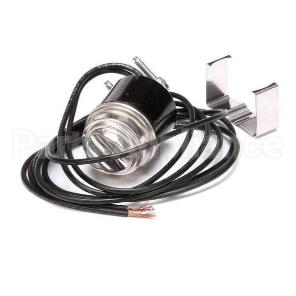 03-14442 Compatible Master-Bilt Discharge Line Thermostat Zf C