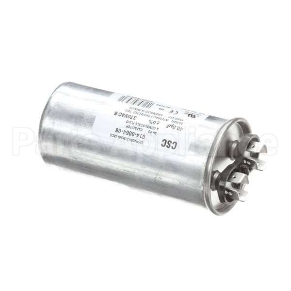 03-14715 Compatible Master-Bilt Run Capacitor 40/370V, 014-006