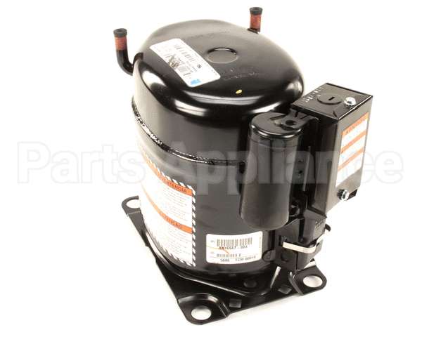 03-14901 Master-Bilt Compressor, Aka4476Yxa 115/60