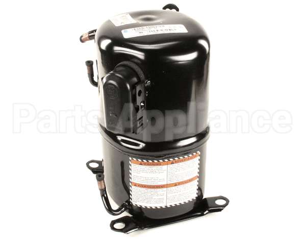 03-14973 Master-Bilt Compressor, Awa2480Zxn-Aw618Ft