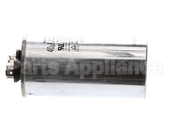 03-14975 Master-Bilt Run Capacitor, 40 Mfd/440V For