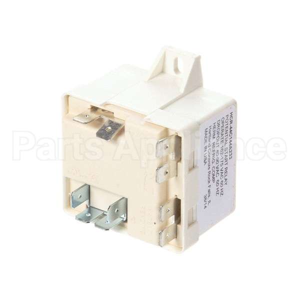 03-14980 Compatible Master-Bilt Relay, Ge 3Arr3-K3P4 Fo R Awa24